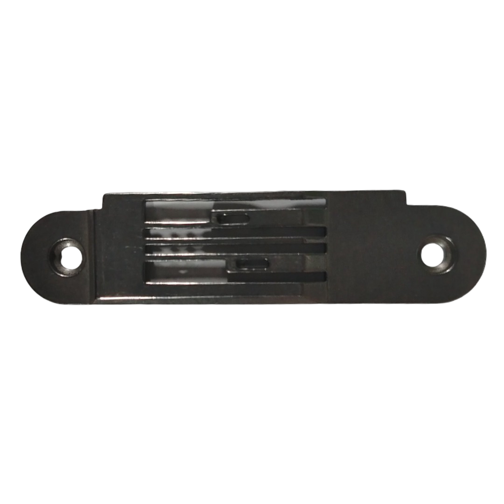 Planchuela para Máquina Manga Francesa Jack JK-8558 (3/8”)  12515012