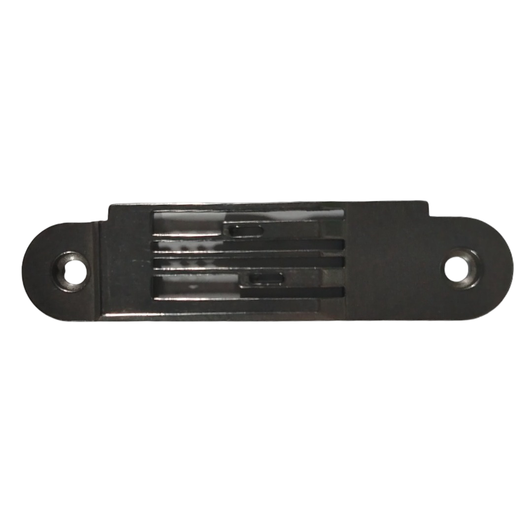 Planchuela para Máquina Manga Francesa Jack JK-8558 (3/8”)  12515012