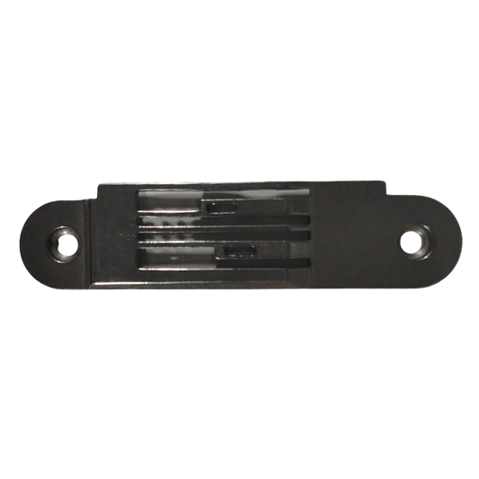 Planchuela para Máquina Manga Francesa Jack JK-8558 (3/8”)  12515012