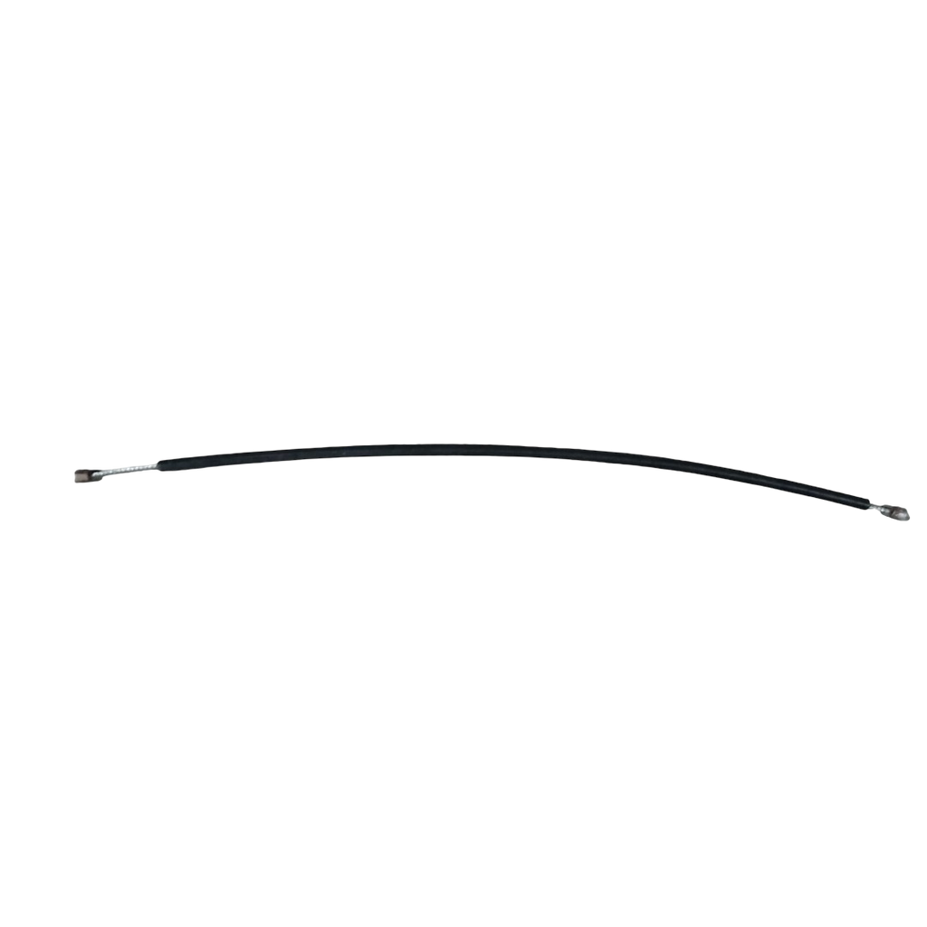 Guaya para máquina de collarín Jack 3112200200