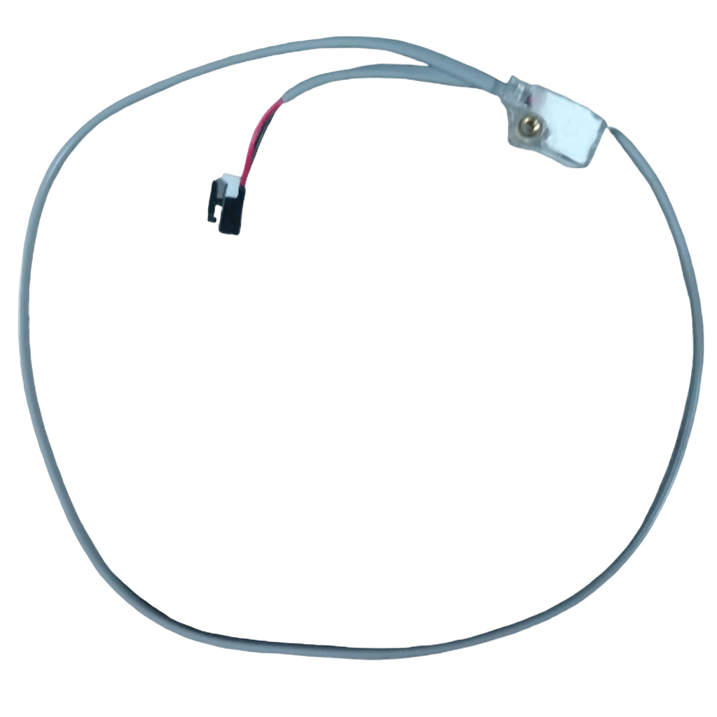 Sensor inferior para máquina fileteadora Jack JK-C4  21130301