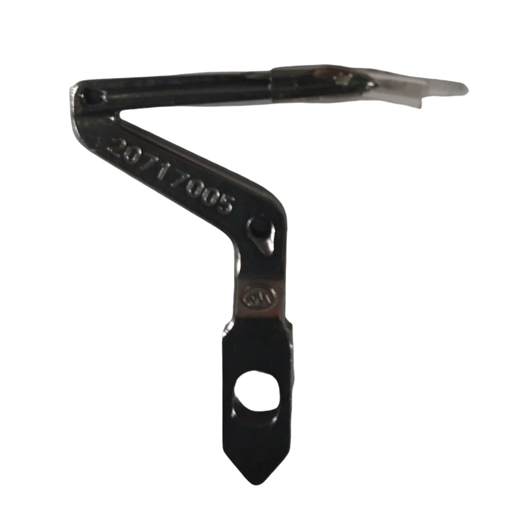 Looper inferior para máquina fileteadora Jack  20717005