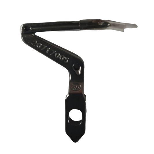 Looper inferior para máquina fileteadora Jack  20717005