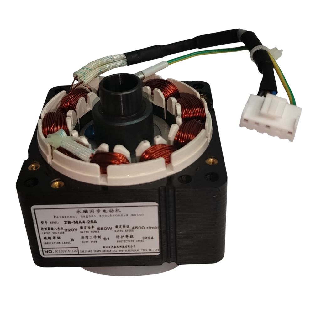 Motor Stator para máquinas Jack  13833003