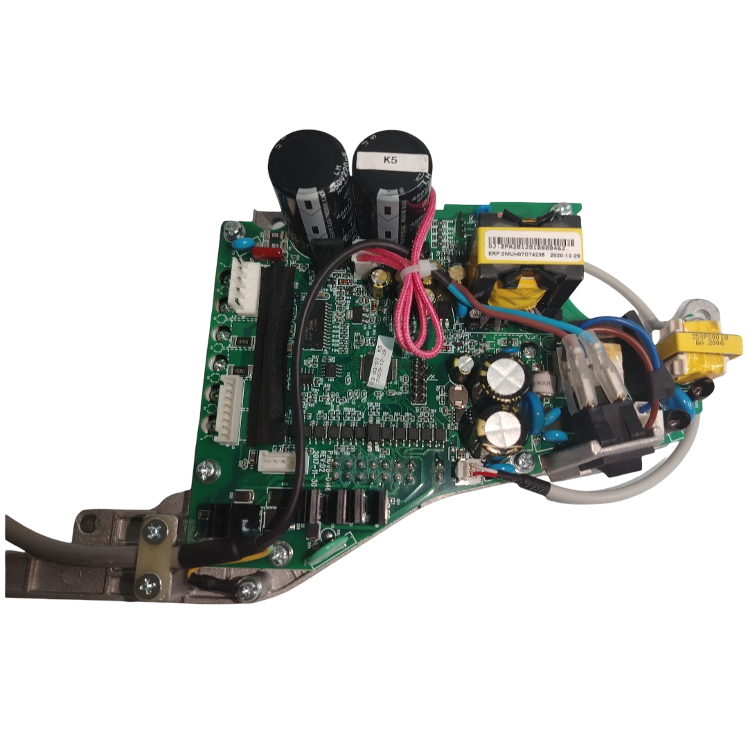 Tarjeta electrónica para máquina Jack A4E  3123000200