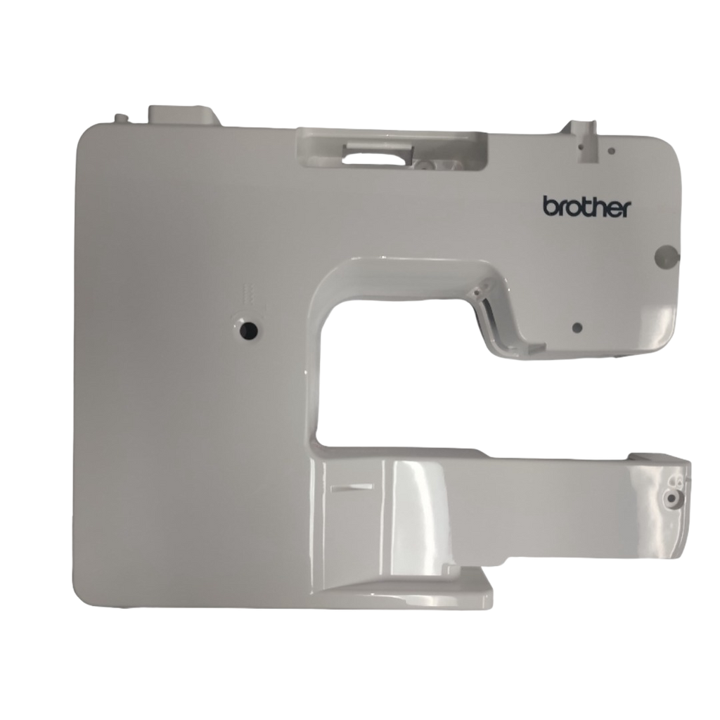 Tapa principal de máquina Brother  XF0913001