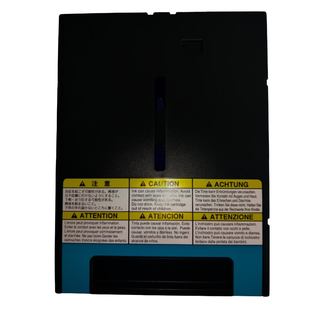 Cartucho de tinta Brother BGC5000C Cyan 500cc  BGC5000C