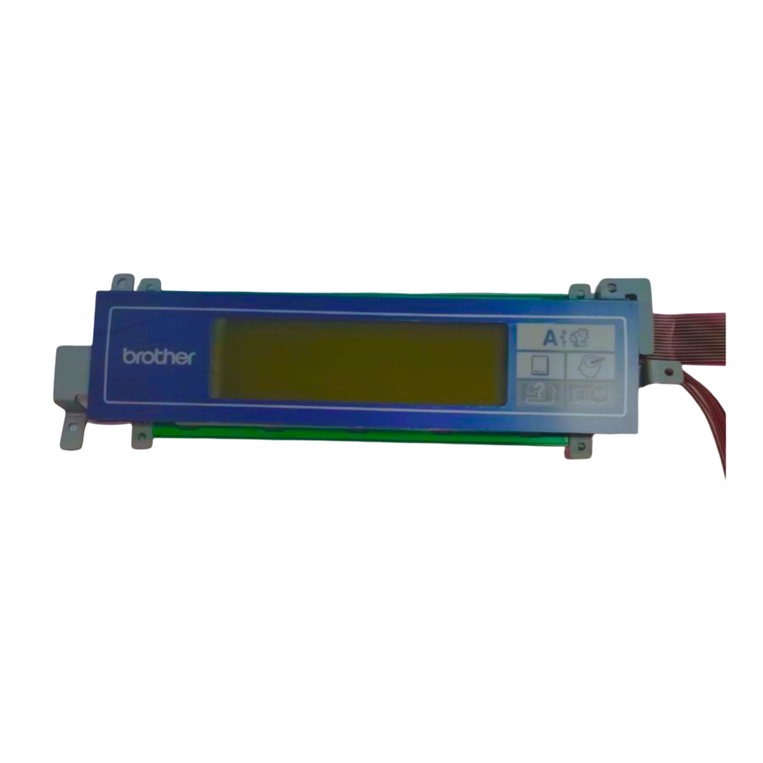 Pantalla LCD Brother PE-150 – Ref. X58749062