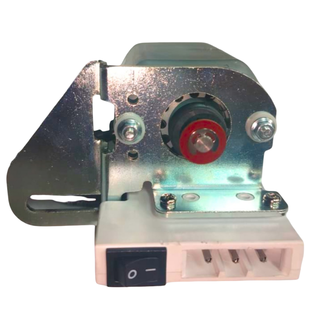 Motor L Assy Brother XB0913001