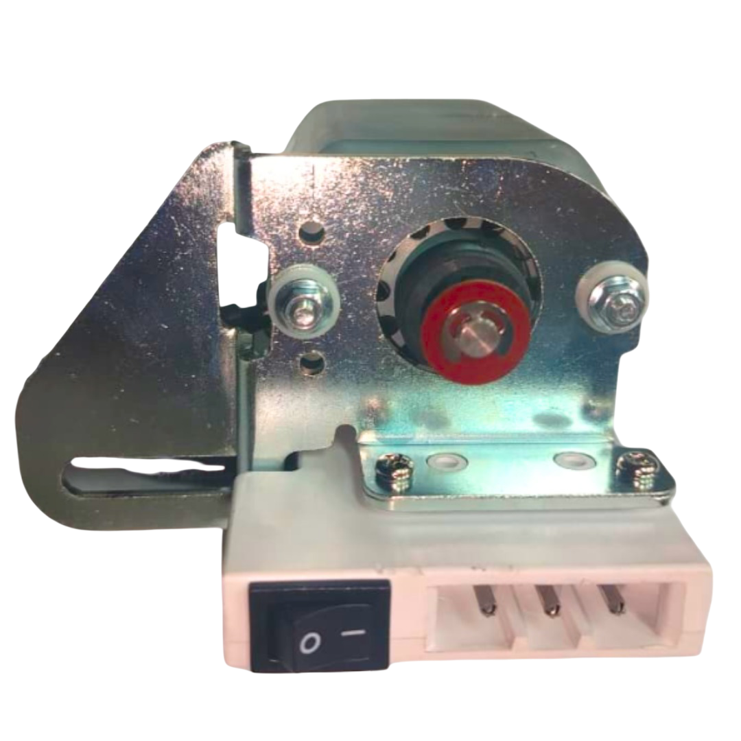 Motor L Assy Brother XB0913001