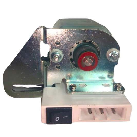 Motor L Assy Brother XB0913001