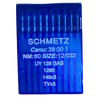 Agujas Industriales SCHMETZ UY 128 GAS / 1280 / 149x3 / TVx3 – Nm 80 (Tamaño 12/032)