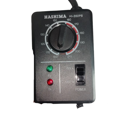 Plancha Hashima HI-350PS