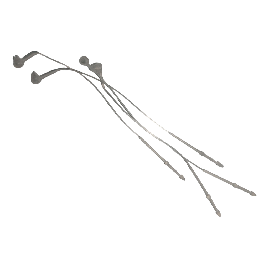 Plastiflechas S08302