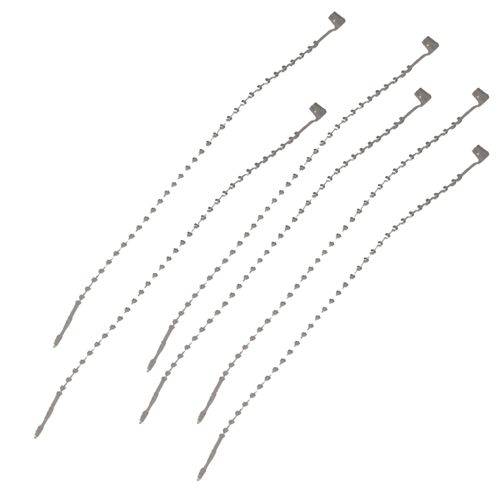 Plastiflechas S08350