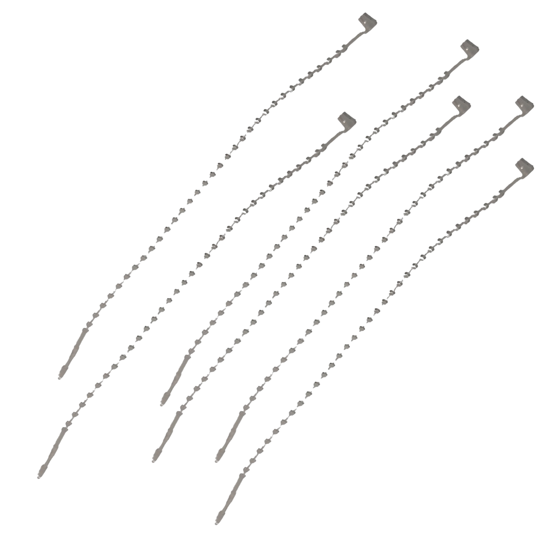Plastiflechas S08350