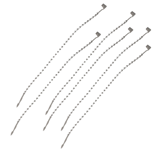 Plastiflechas S08350