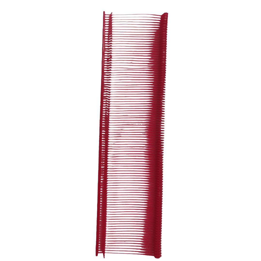 Plastiflechas  GT1-TF-RED