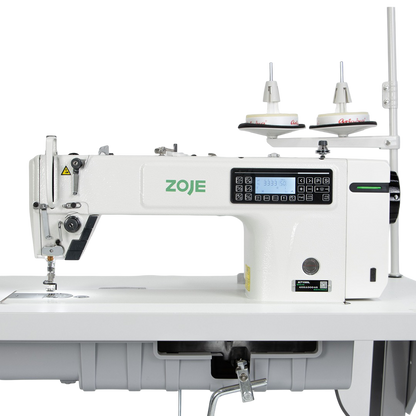 MAQUINA PLANA POSICIONADORA A7100