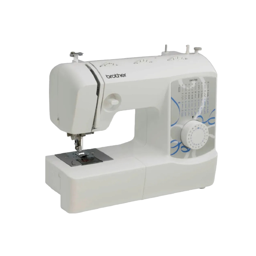 MAQUINA FAMILIAR 37 PUNTADAS XM3700