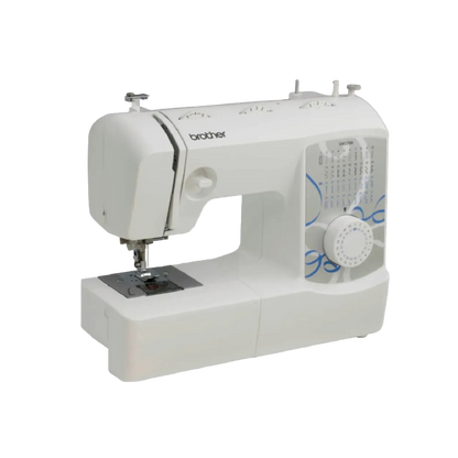 MAQUINA FAMILIAR 37 PUNTADAS XM3700