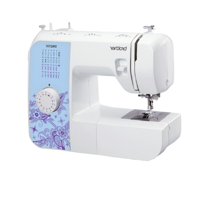 MAQUINA FAMILIAR XM2701