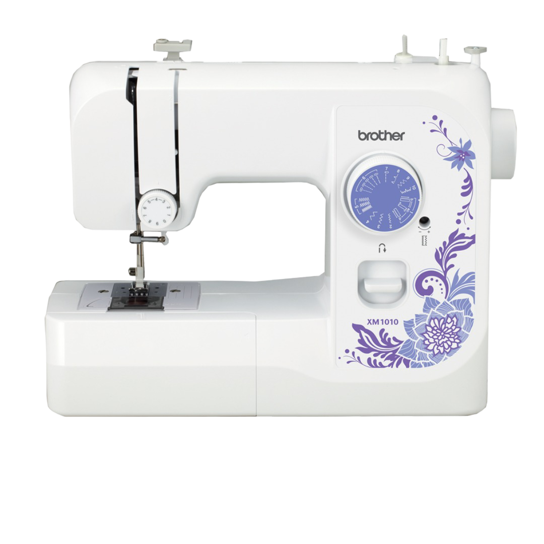 MAQUINA FAMILIAR XM1010