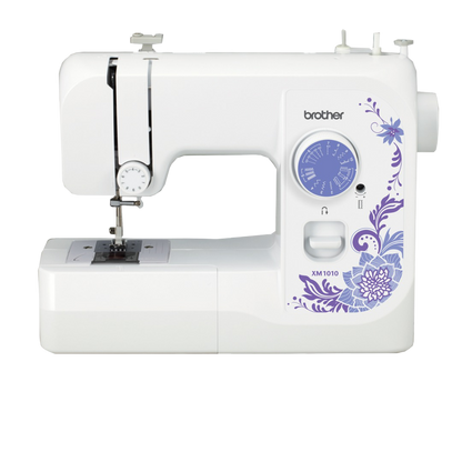 MAQUINA FAMILIAR XM1010