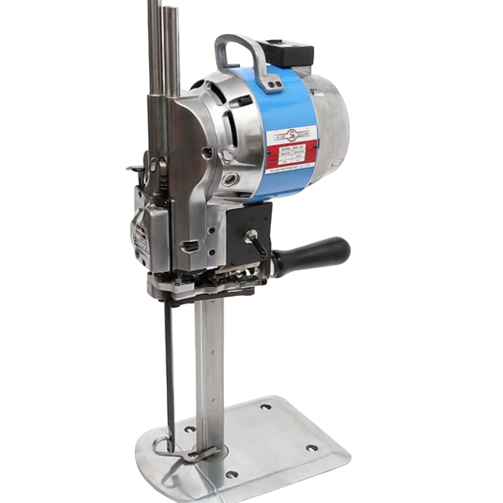 Cortadora Vertical SU LEE SES-812