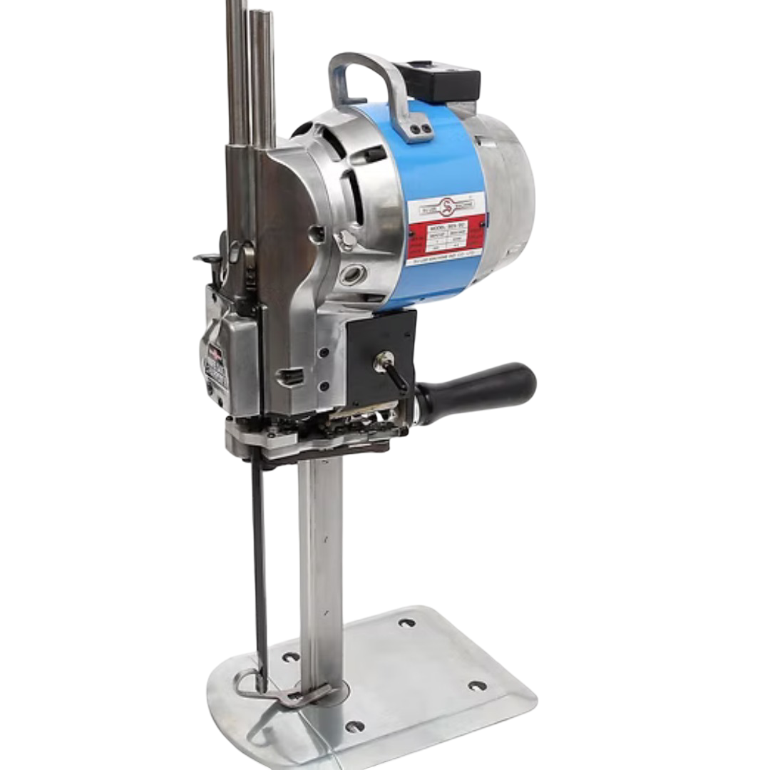 Cortadora Vertical SU LEE SES-812