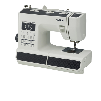 MAQUINA FAMILIAR  STRONG PARA MATERIAL PESADO ST371HD