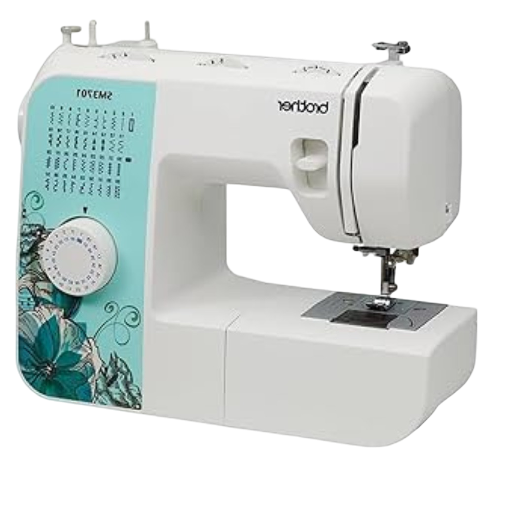 MAQUINA FAMILIAR SM3701