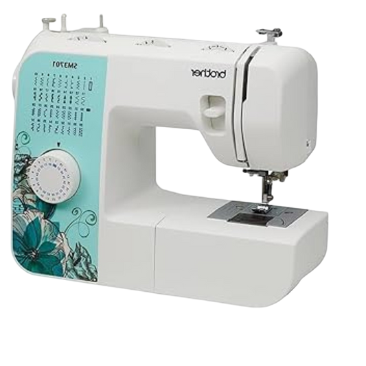 MAQUINA FAMILIAR SM3701