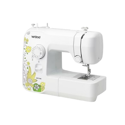 MAQuina FAMILIAR DE 17 PUNTADAS SM1704