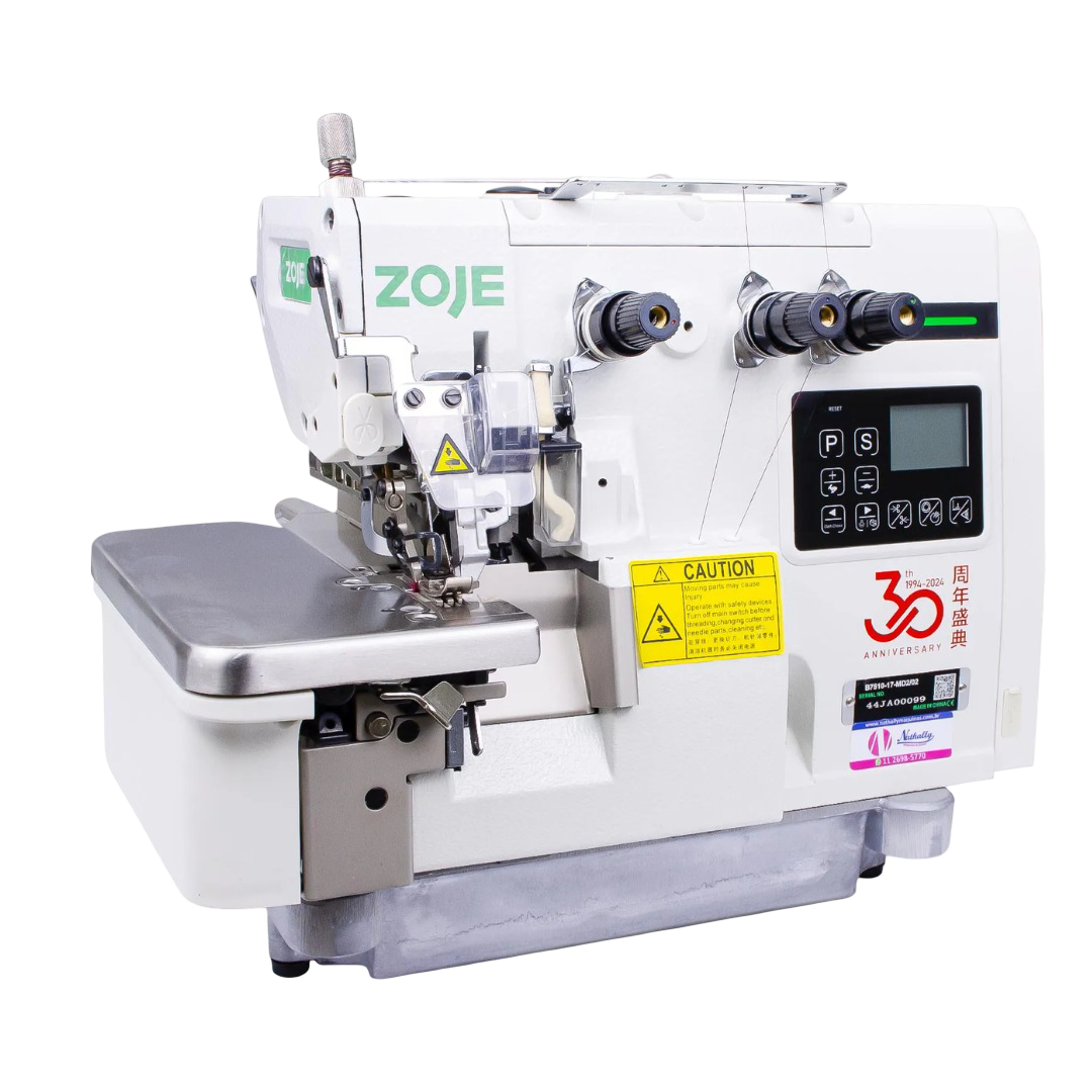 FILETEADORA B7510-17-M
