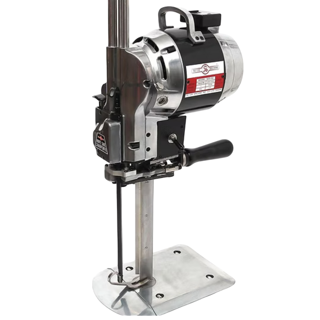Cortadora Vertical SU LEE SES-012