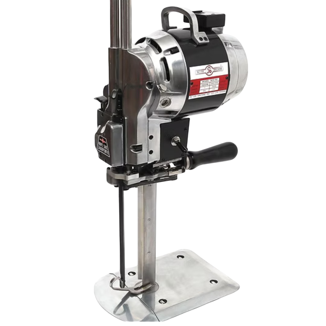 Cortadora Vertical SU LEE SES-012