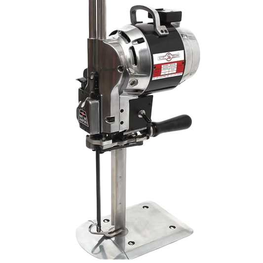 Cortadora Vertical SU LEE SES-012