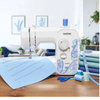 MAQUINA FAMILIAR  17 PUNTADAS RLX3817