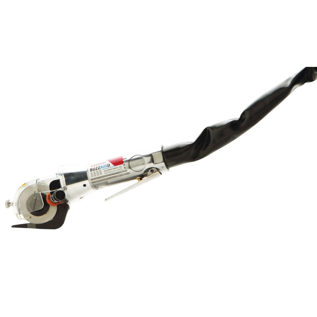 Eastman Buzzaird® Pneumatic Shear