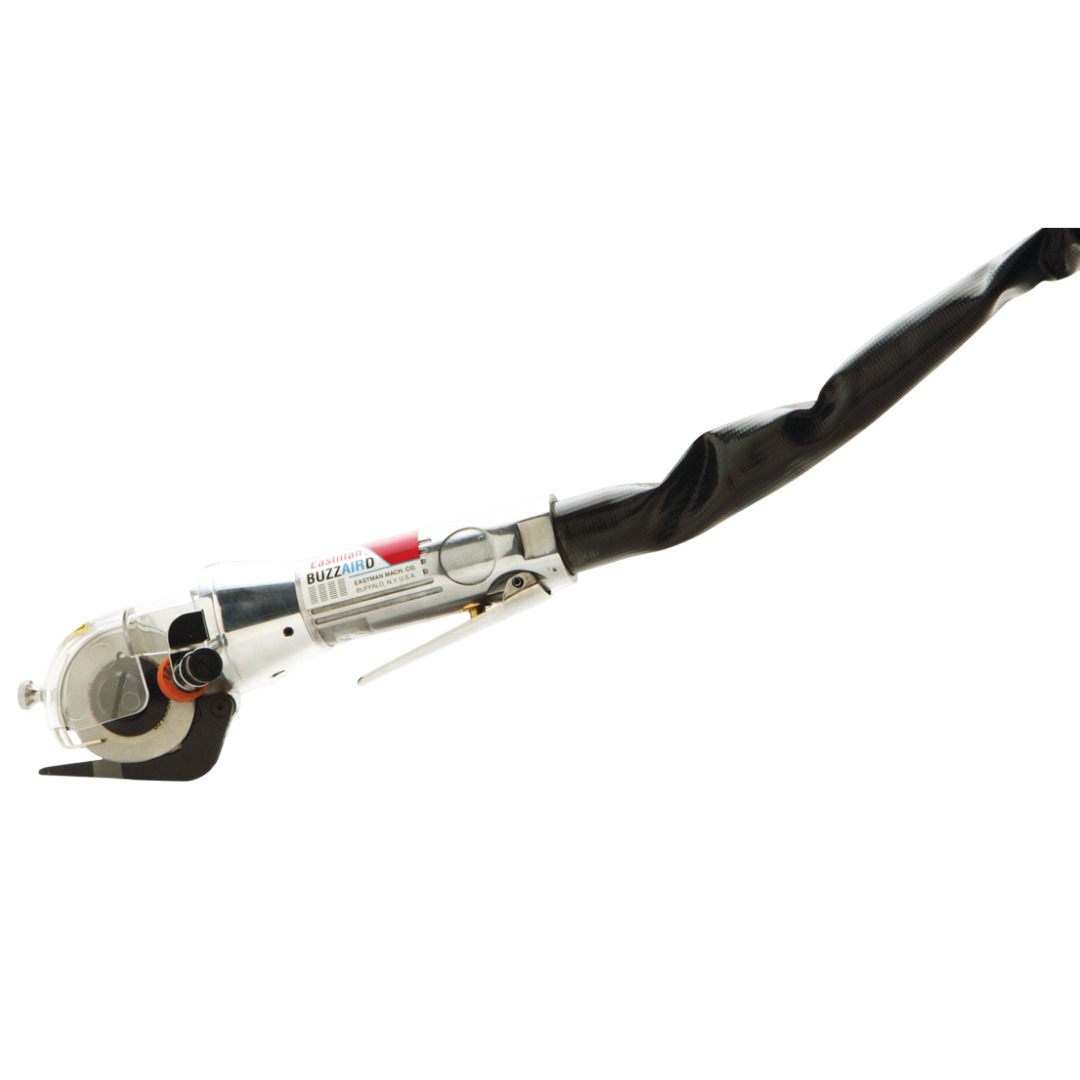 Eastman Buzzaird® Pneumatic Shear