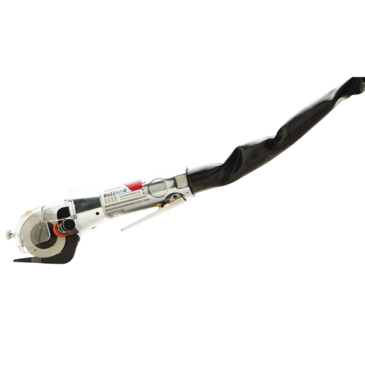 Eastman Buzzaird® Pneumatic Shear