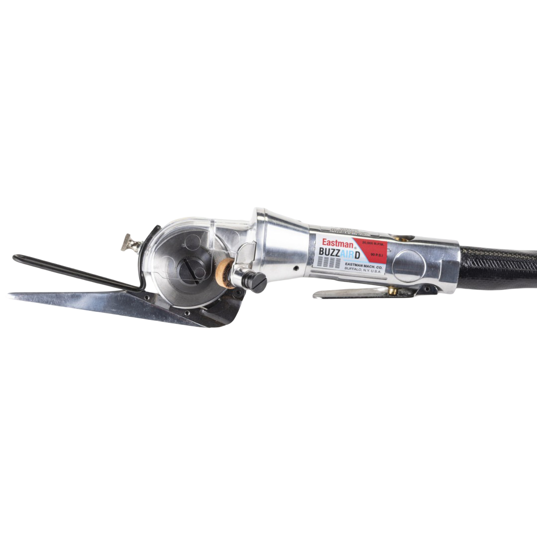 Eastman Buzzaird® Pneumatic Shear