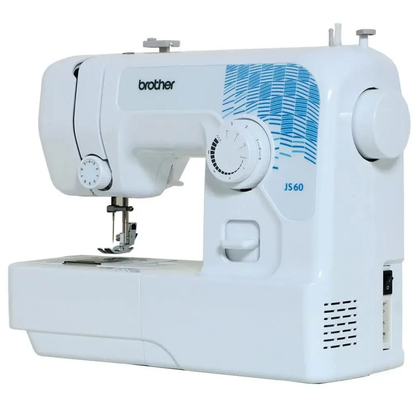 MAQUINA FAMILIAR JS60