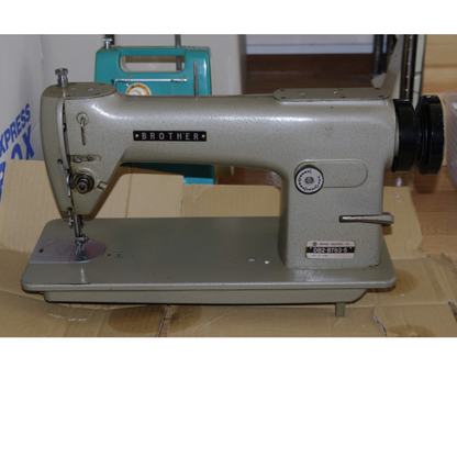 MAQUINA PLANA MECANICA DB2-755