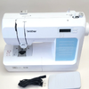 MAQUINA FAMILIAR COMPUTARIZADA 60 PUNTADAS CP60X