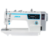Máquina Recta Electrónica A2C