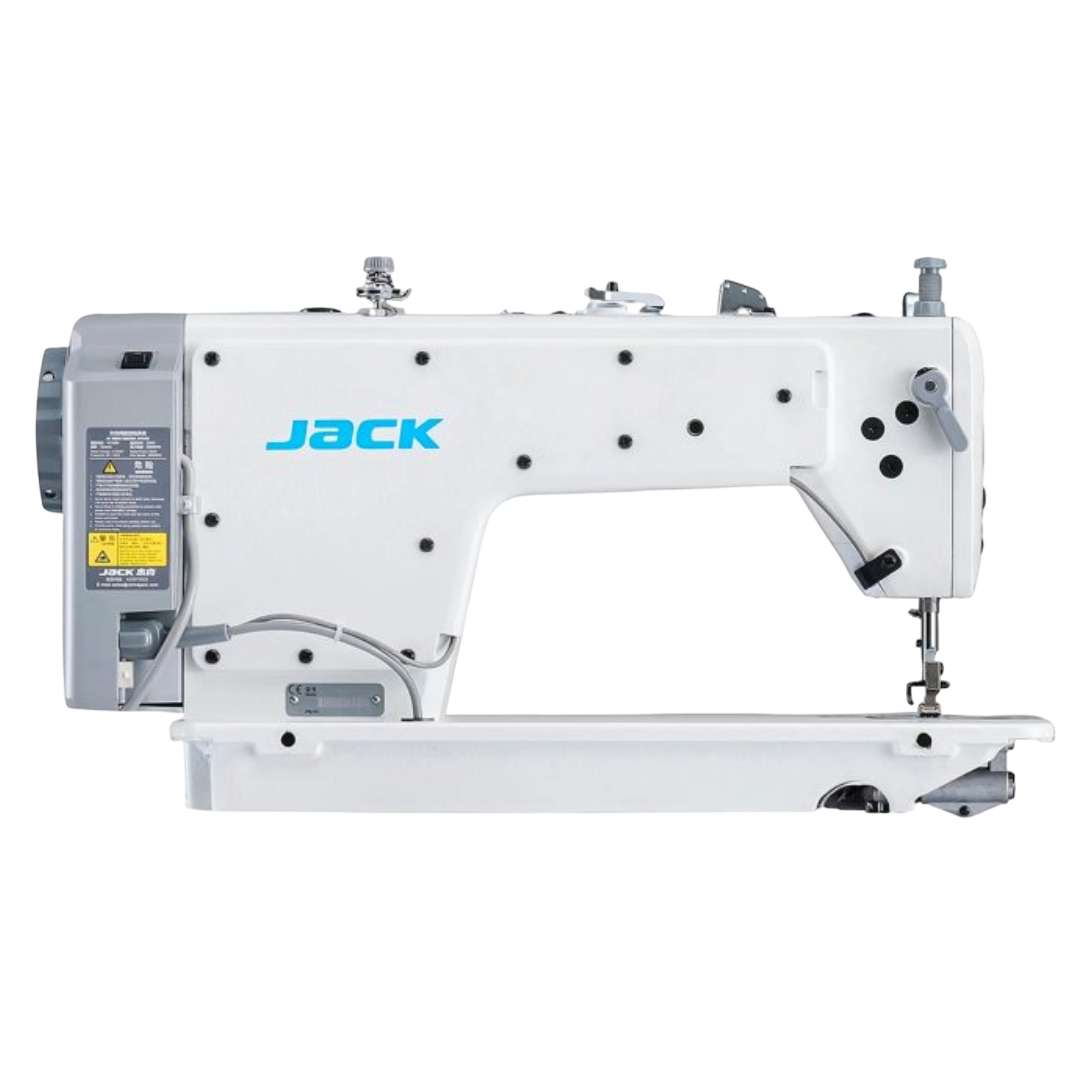 Máquina Recta Electrónica A2C