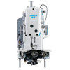 Máquina Recta Electrónica A2C