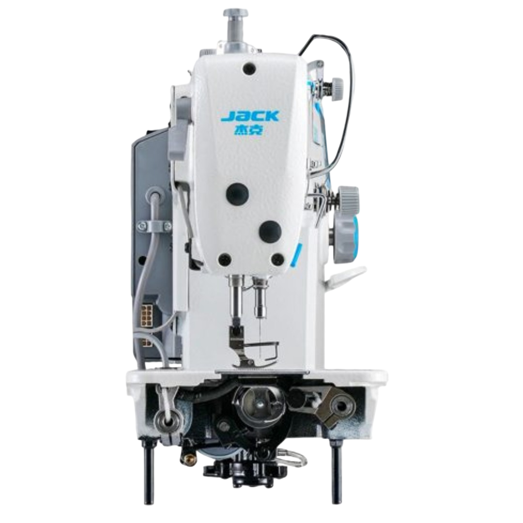 Máquina Recta Electrónica A2C